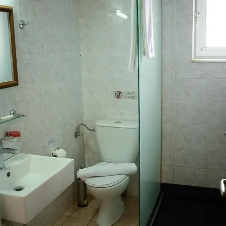 Jechrina Lejlighedshotel Kato Daratso