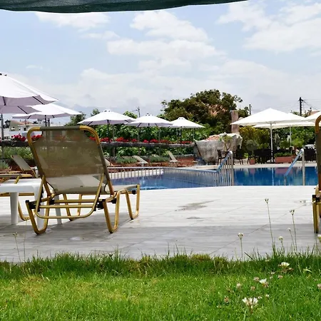 Jechrina Lejlighedshotel
