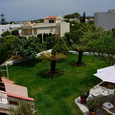 Jechrina Lejlighedshotel