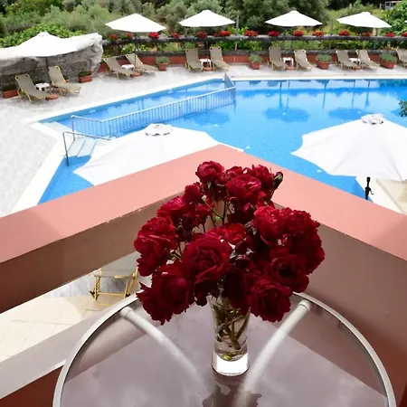 Lejlighedshotel Jechrina