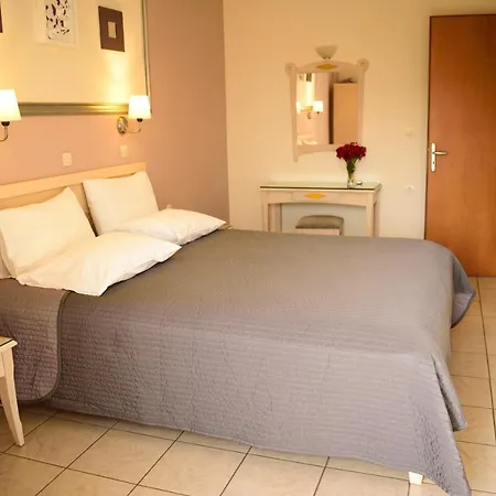 Apart-hotel Jechrina 2*
