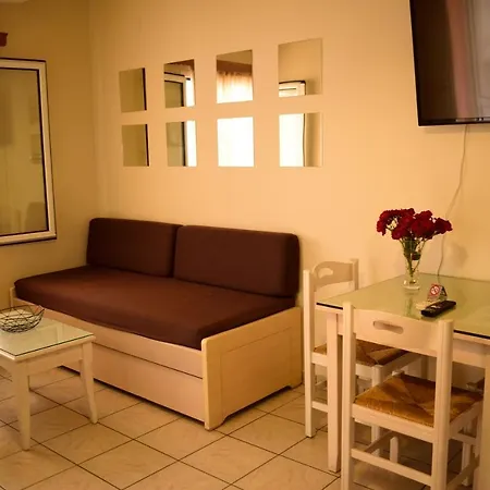 Jechrina Apart-hotel 2*