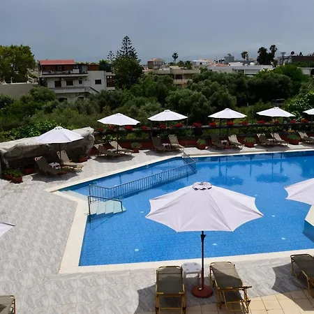 Apart-hotel Jechrina 2*