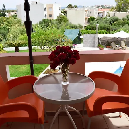 Apart-hotel Jechrina 2*